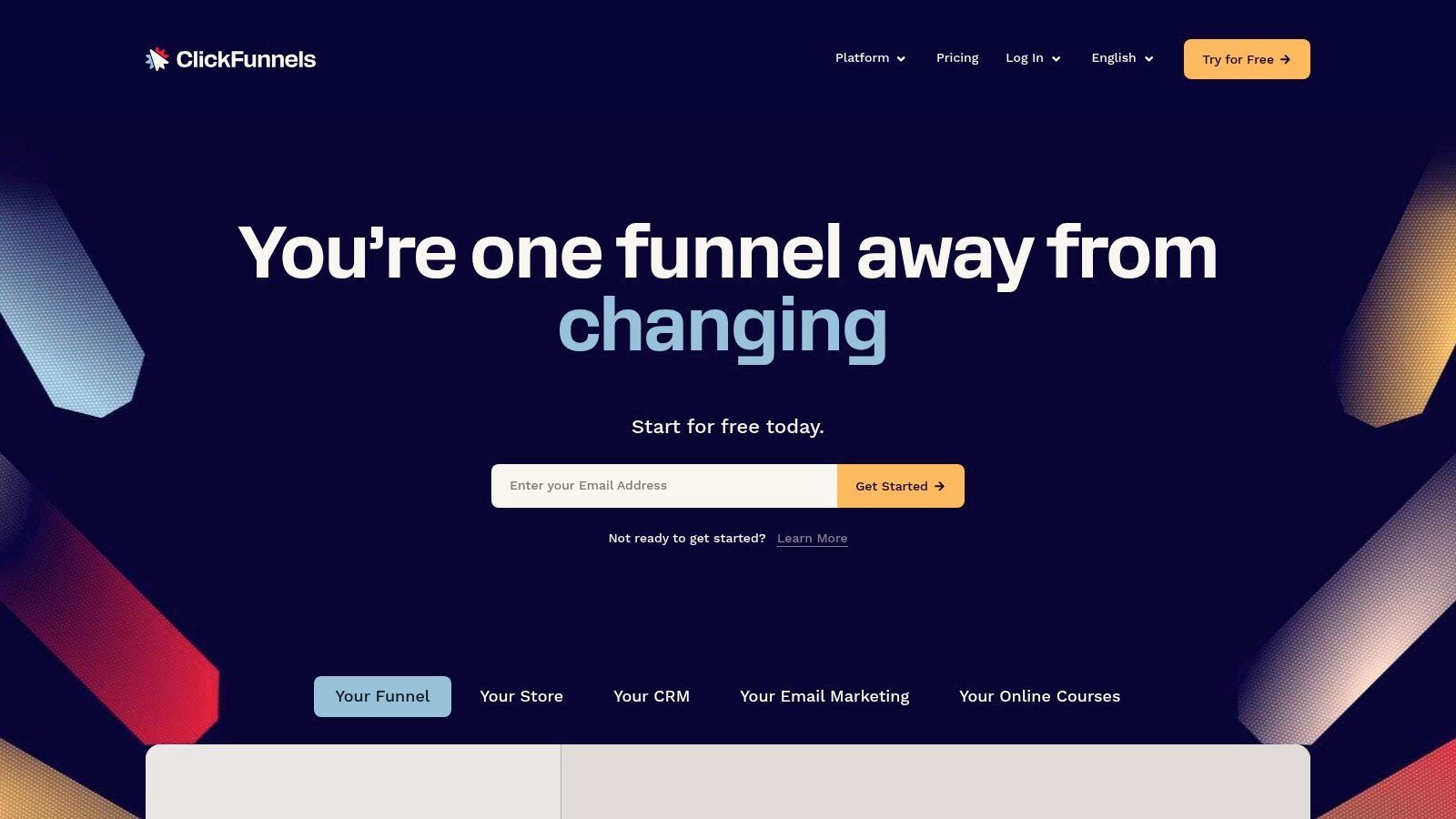 ClickFunnels 2.0