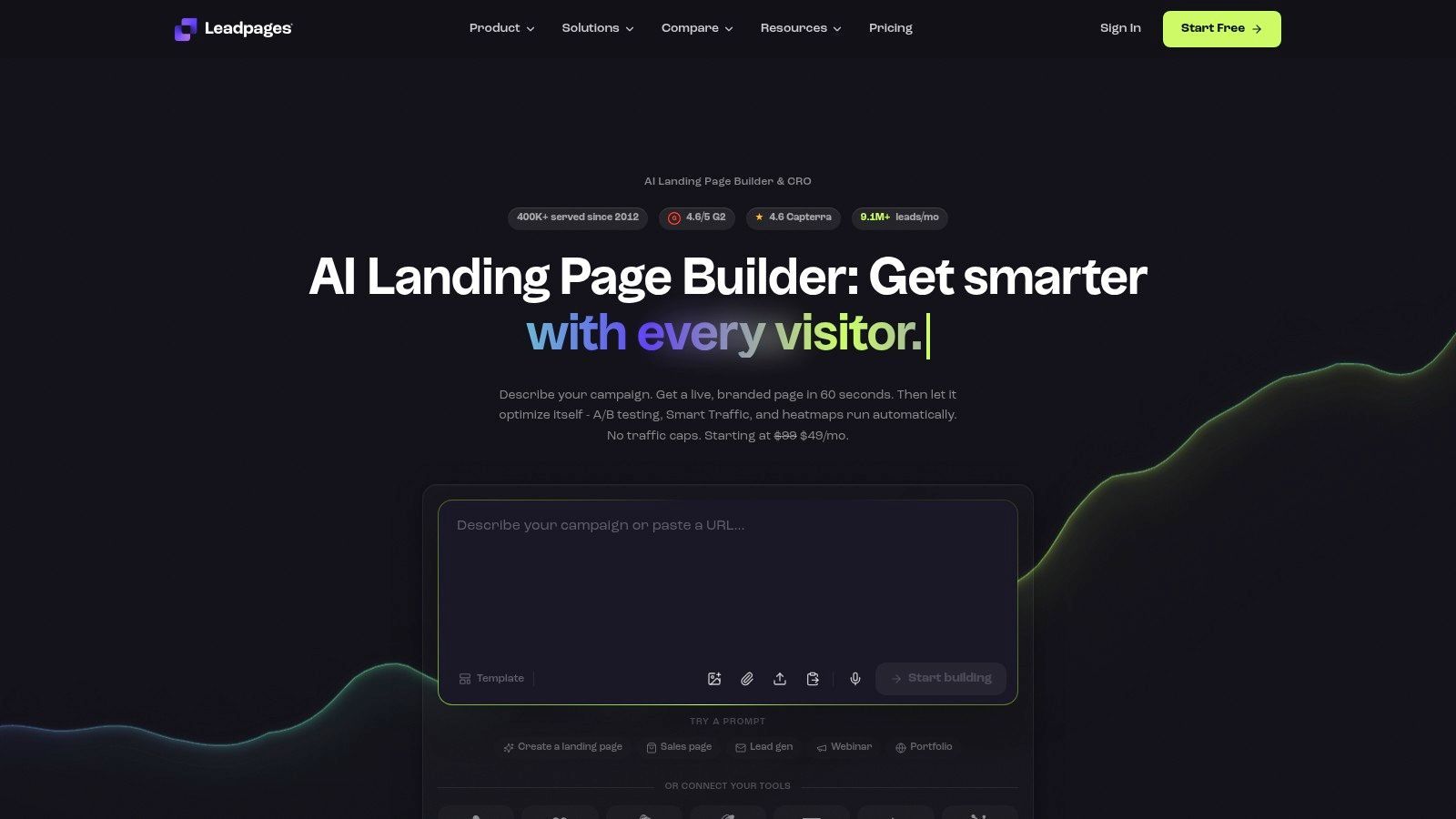 Leadpages