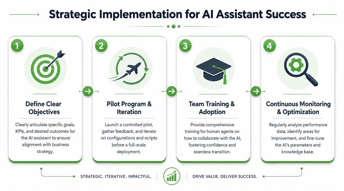 Implementation and Integration Considerations